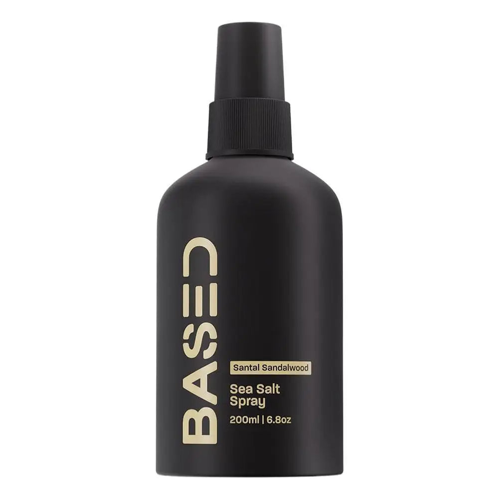 Sea Salt Spray 200ml/6.8oz